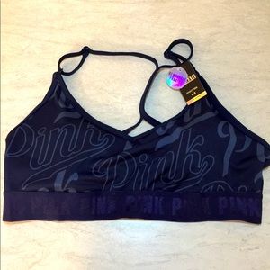 Victoria’s Secret sports Bra
